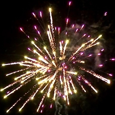 Р8460 Папа может! Салюты до 100 залпов 